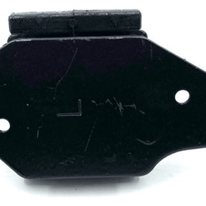 Soporte Motor Izquierdo Chevrolet Luv Dmax 2.5 2011-2014 4