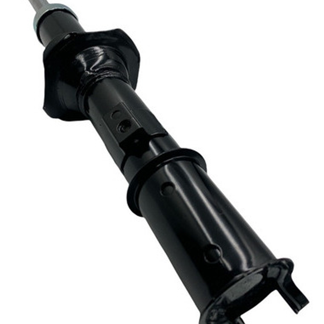 Amortiguadores Delantero + Cazoleta Chery Beat 1.3 2011-2017 2