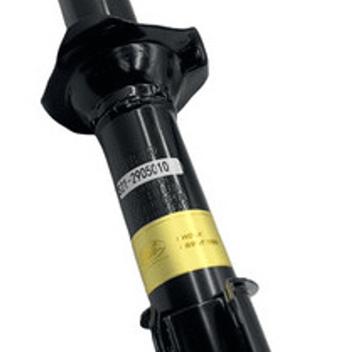 Amortiguadores Delantero + Cazoleta Chery Beat 1.3 2011-2017 5