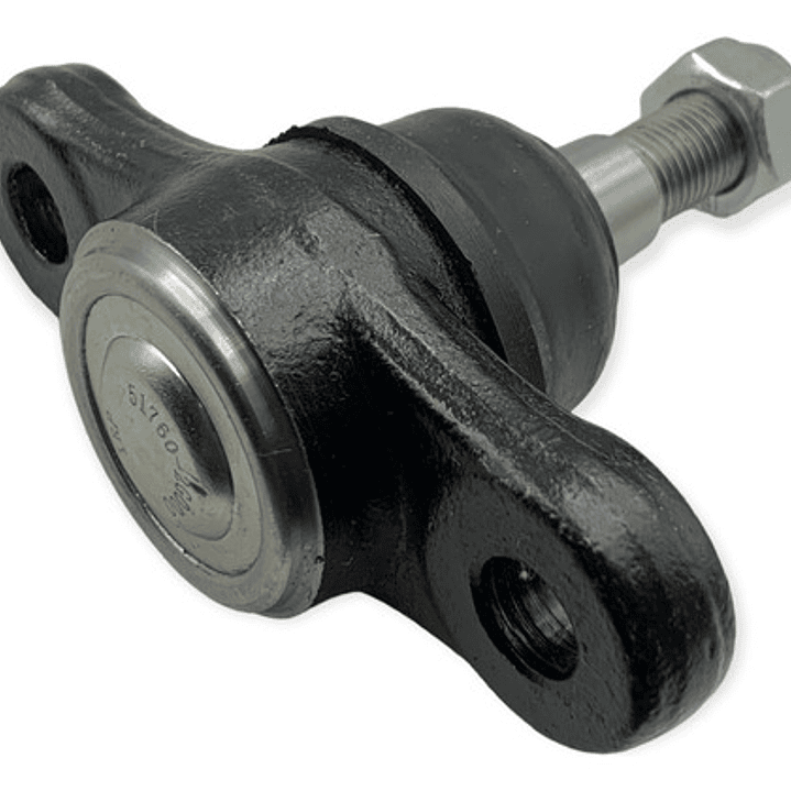 Rótula Inferior Para Kia Carens 2.0 2007-2013 D4ea G4ka 1