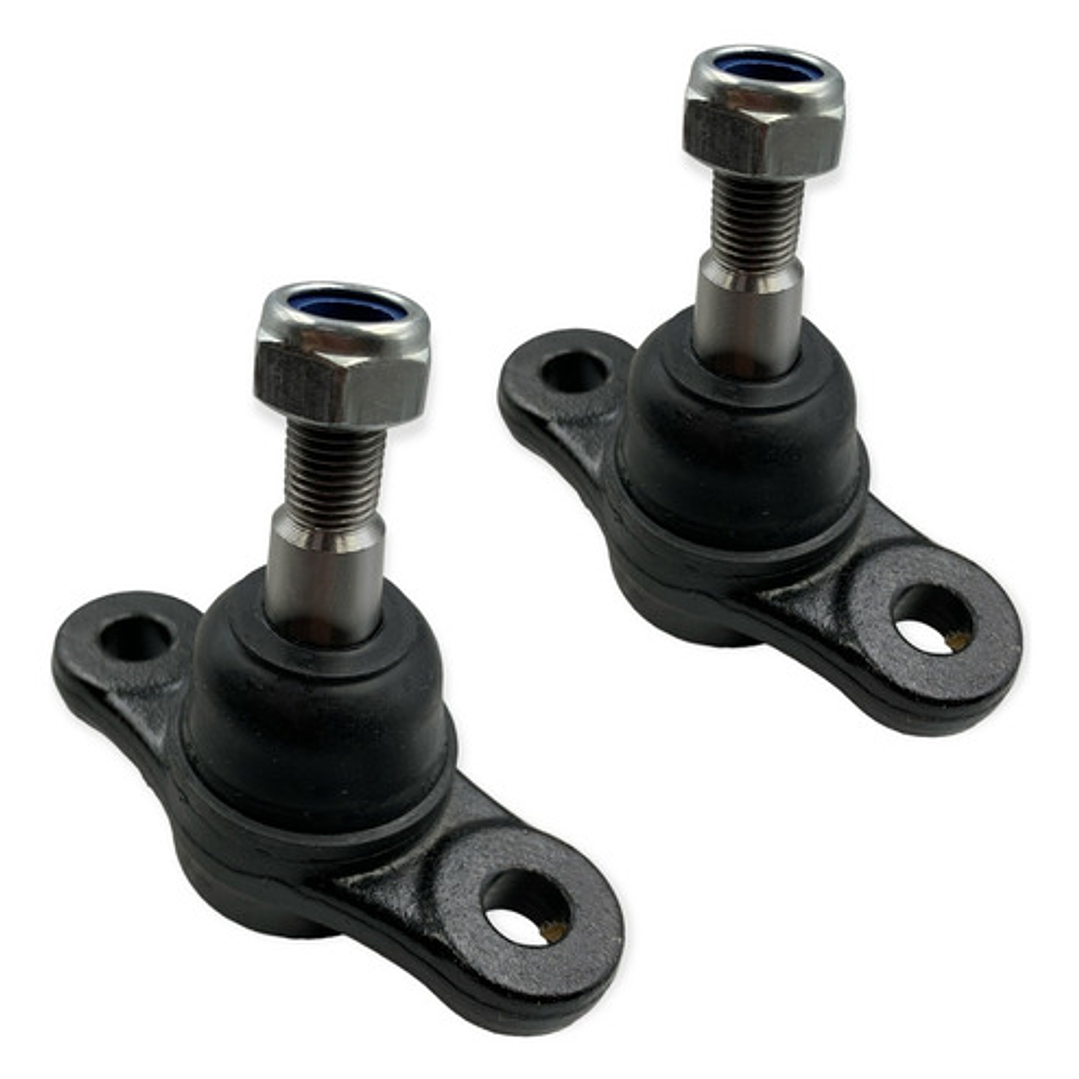 Rótula Inferior Para Kia Carens 2.0 2007-2013 D4ea G4ka 3