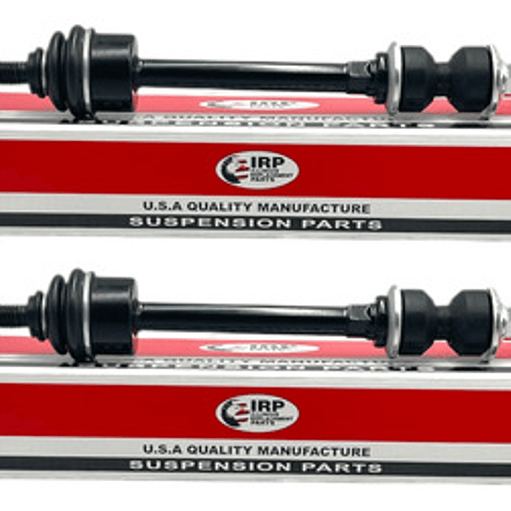 Bieleta Barra Estabilizadora (par) Para Ram 1500 3.6 2013-22 4