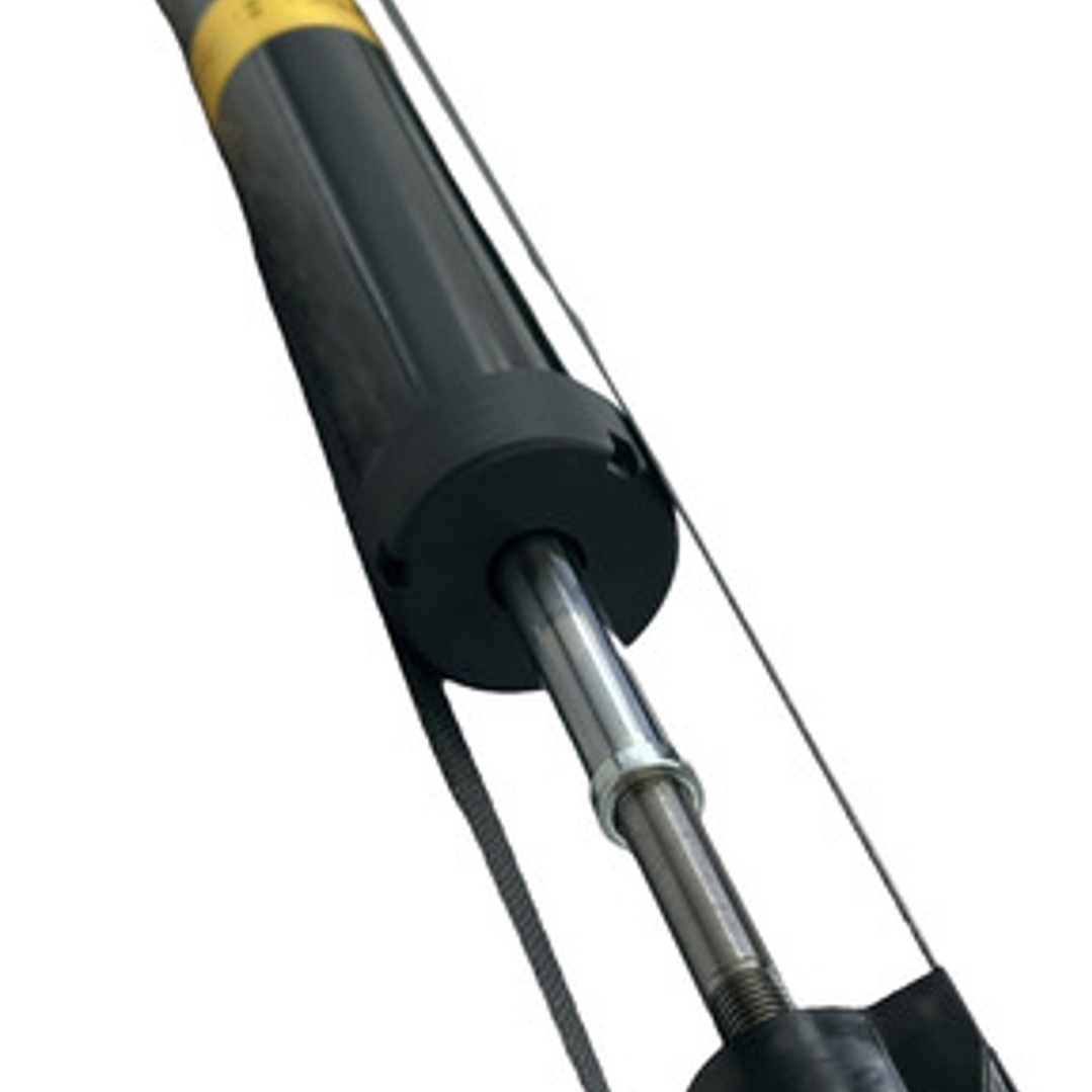 Par Amortiguadores Traseros Para Kia Morning 1.2 2017-2023 6