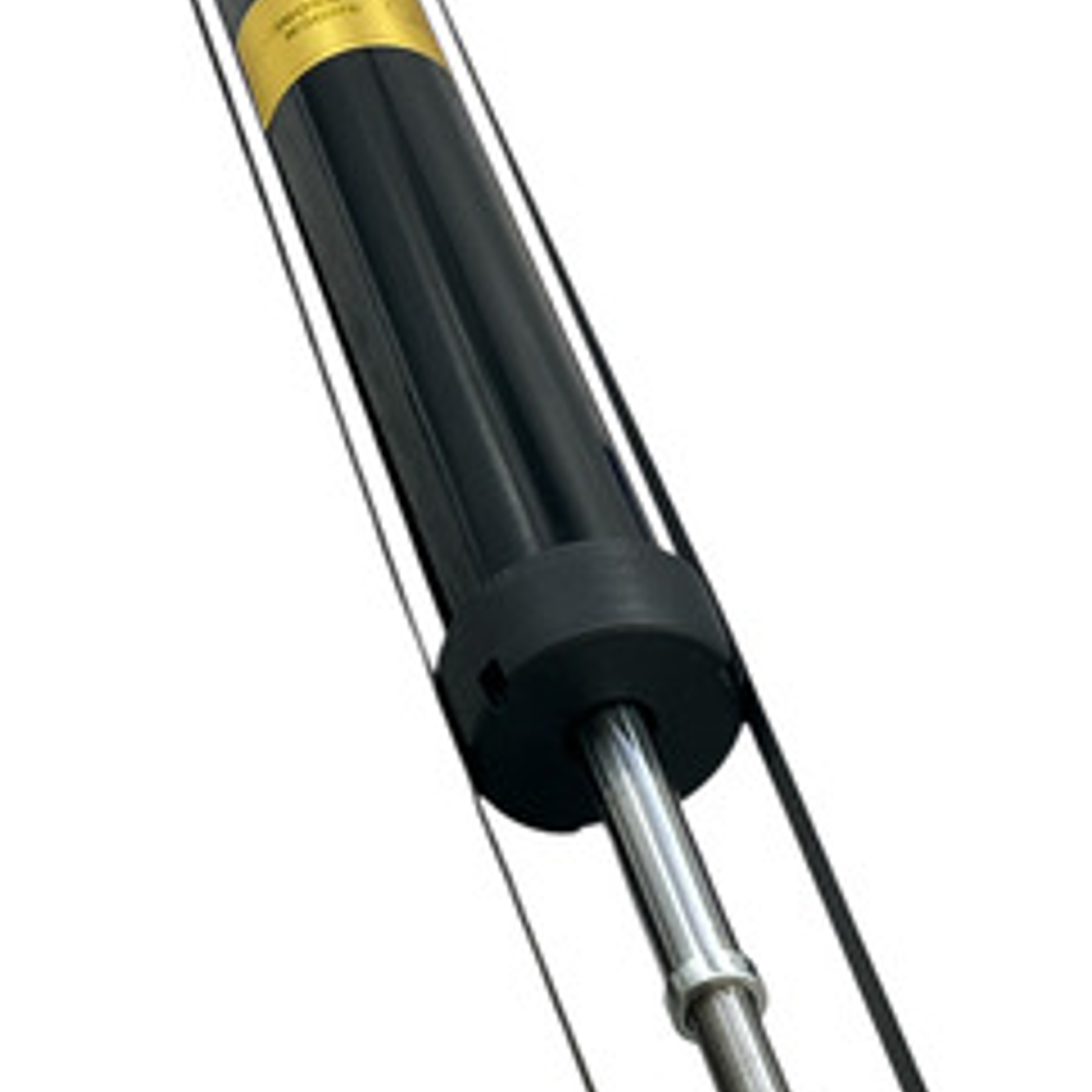 Par Amortiguadores Traseros Para Kia Morning 1.2 2017-2023 3