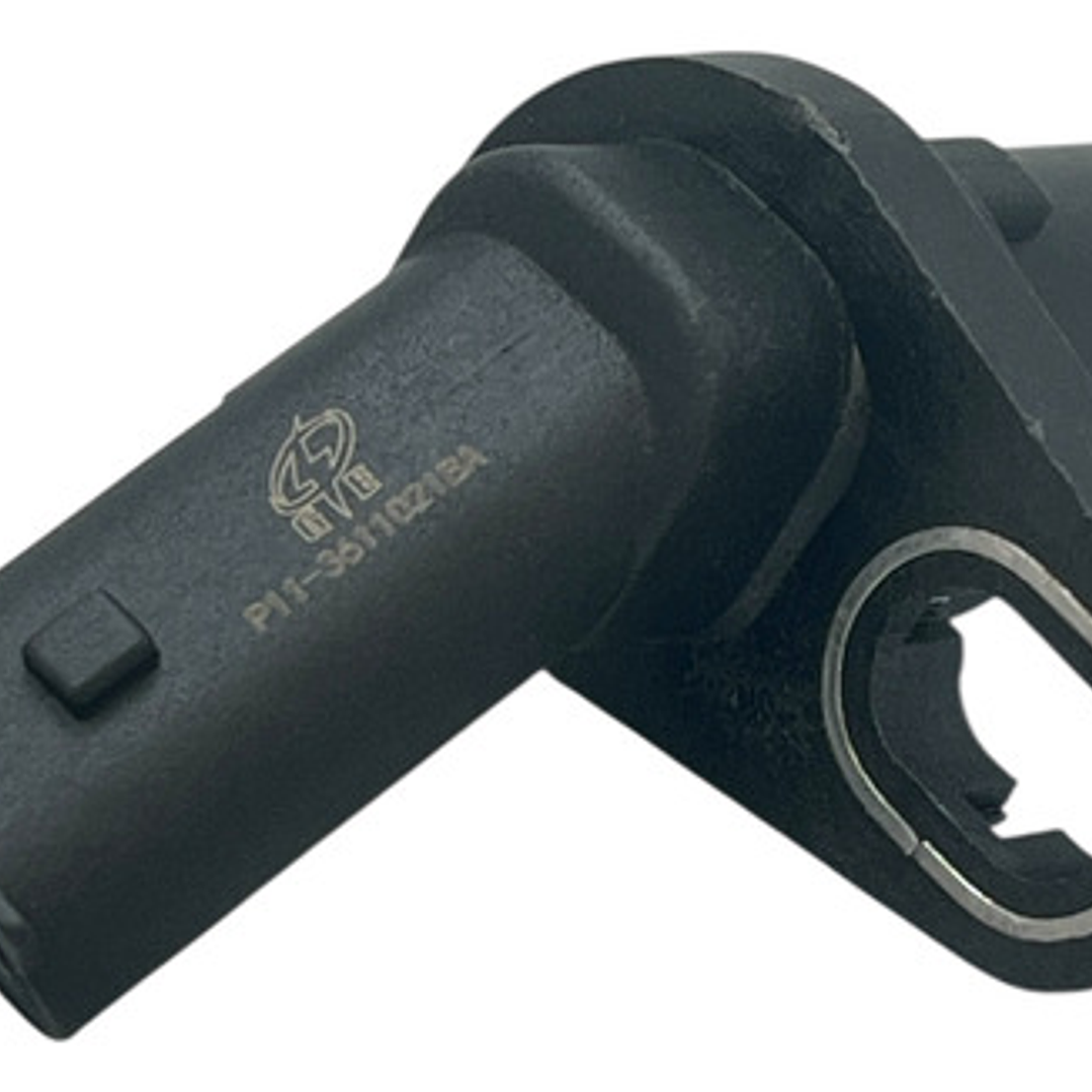 Sensor Posición Cigüeñal Ckp Para Chery Arrizo 3 1.5 2016-21 7