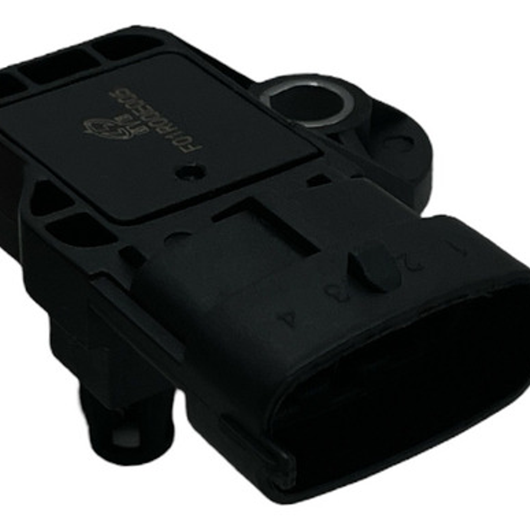 Sensor Map Wingle 5 2.2l 4cl Bencina 2011-2016  4x2 4x4 3