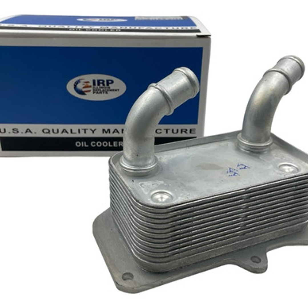 Enfriador De Aceite Para Kia Carnival 2.2 2007-2019 D4hb 1