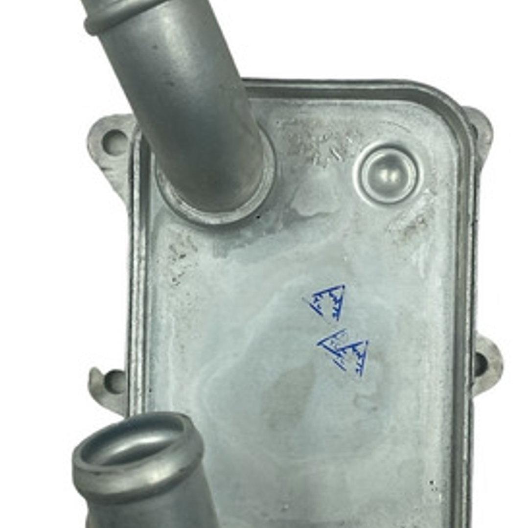 Enfriador De Aceite Para Kia Carnival 2.2 2007-2019 D4hb 5