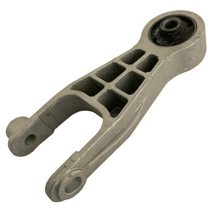 Soporte Motor Inferior Trasero Chevrolet Montana 1.7 1.8 1