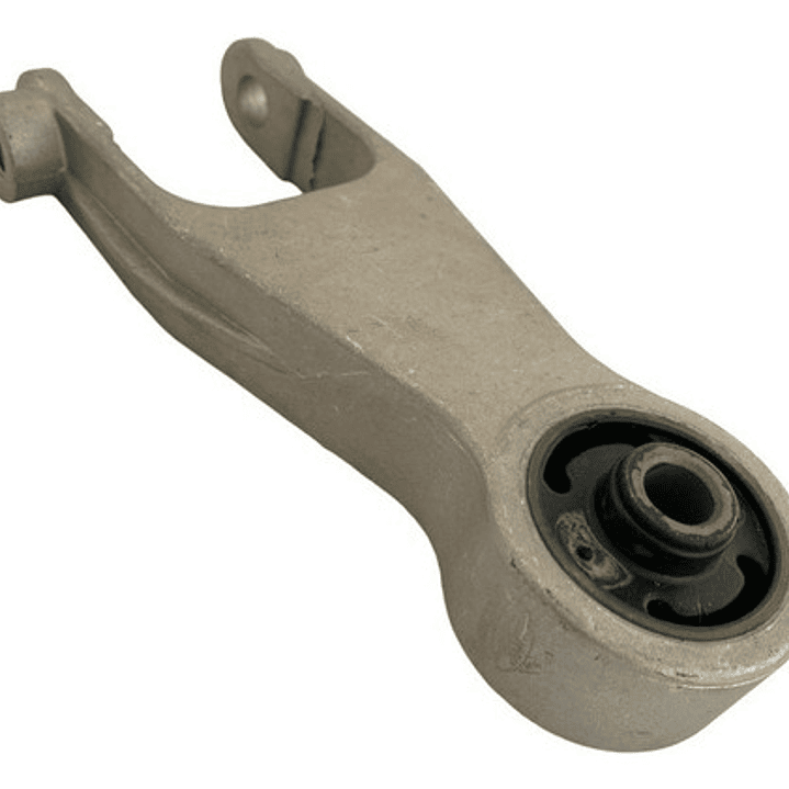 Soporte Motor Inferior Trasero Chevrolet Montana 1.7 1.8 2