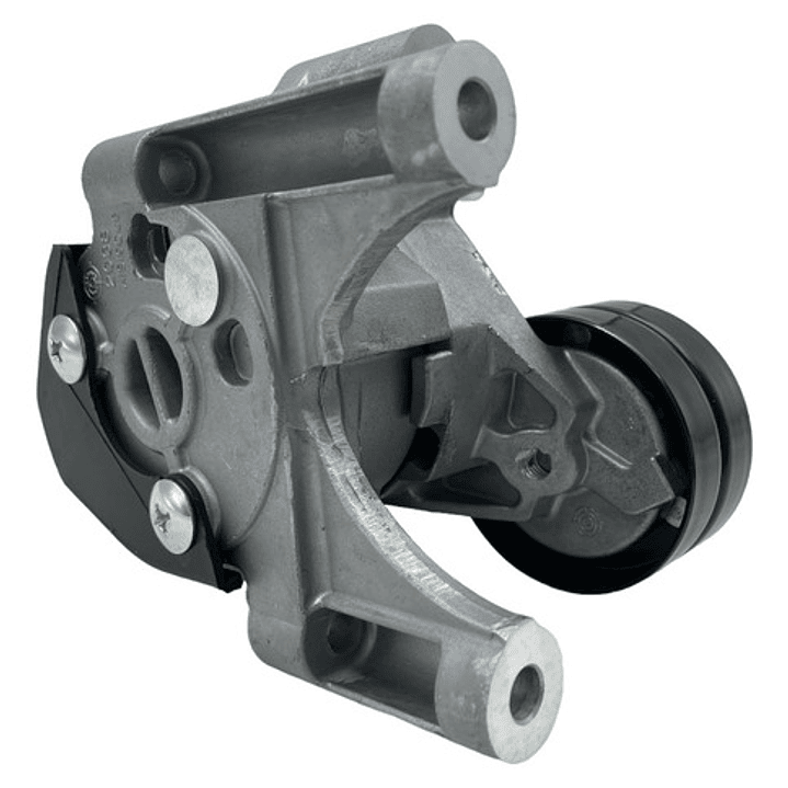 Tensor Correa Alternador Para Ford Ranger 2.2 3.2 2013-2020 8