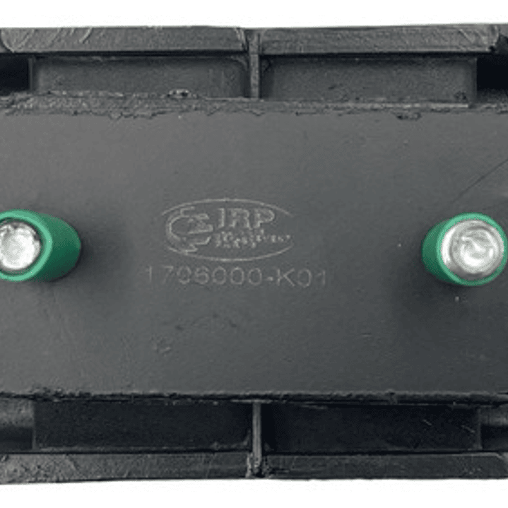 Soporte Motor Trasero Wingle 5 2.2l 4cl Bencina 2011-2019 2