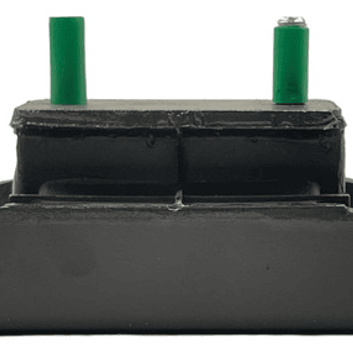 Soporte Motor Trasero Wingle 5 2.2l 4cl Bencina 2011-2019 3