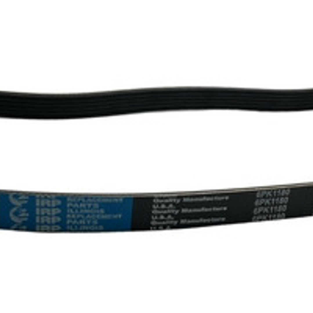 Correa Alternador Para Chevrolet Combo Van 1.3 2005-2011 S/a 3