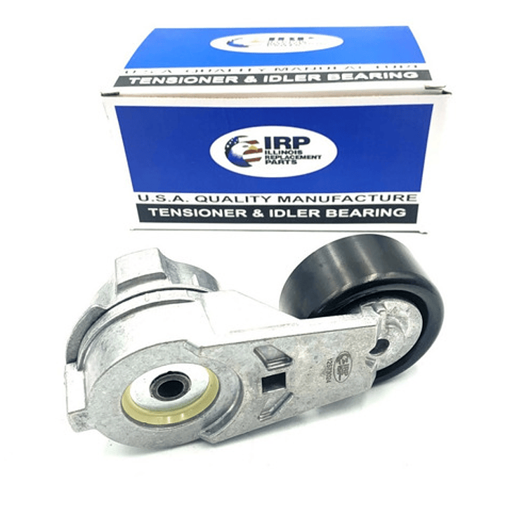 Tensor Correa Alternador Colorado 2.8 2.9 3.5 3.7 2004-2012 6