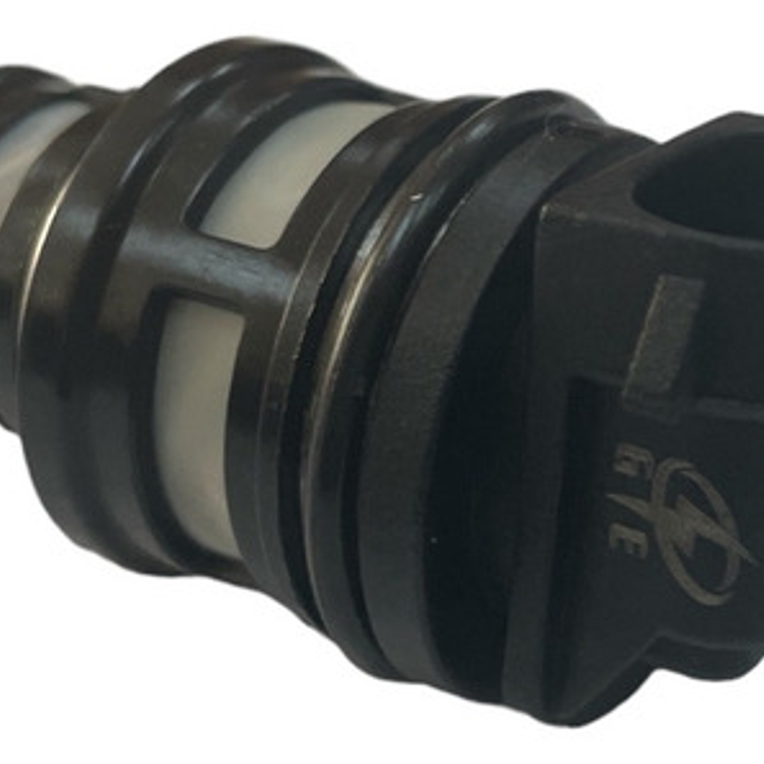 Inyector Combustible Chevrolet Combo 1.4 8v 1995-2002  1