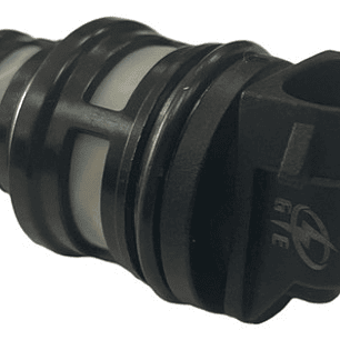 Inyector Combustible Chevrolet Combo 1.4 8v 1995-2002 