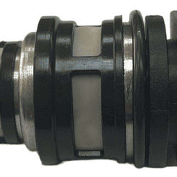 Inyector Combustible Chevrolet Combo 1.4 8v 1995-2002  2