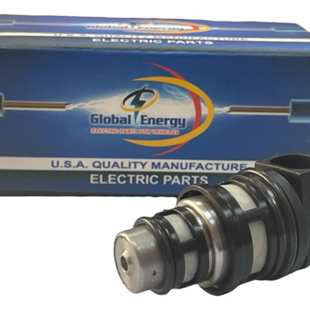 Inyector Combustible Chevrolet Combo 1.4 8v 1995-2002  7