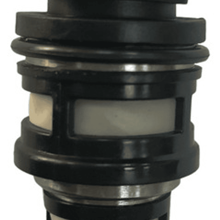 Inyector Combustible Chevrolet Combo 1.4 8v 1995-2002  4