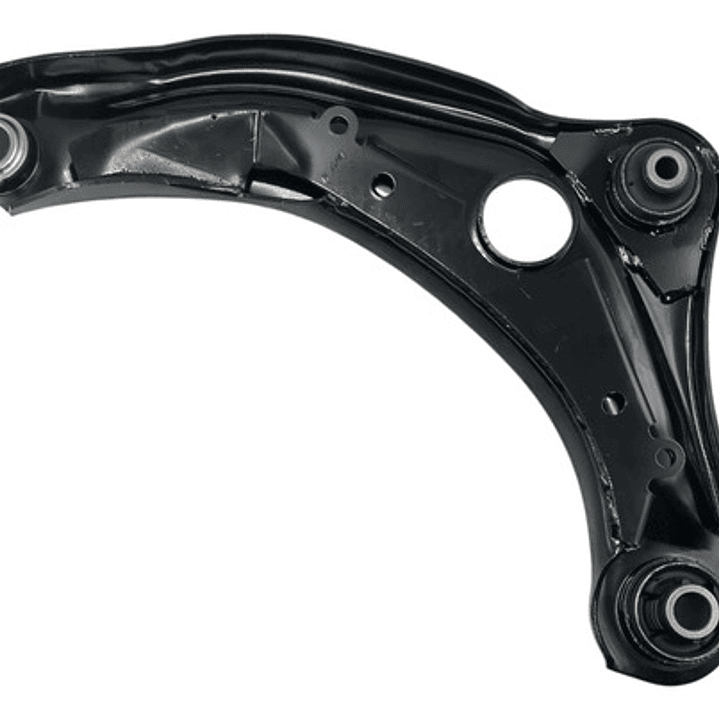 Bandeja Suspensión Nissan Kicks 1.6 2016-2024 (par) 2