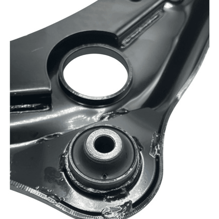 Bandeja Suspensión Nissan Kicks 1.6 2016-2024 (par) 5