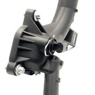 Carcasa Salida Agua Termostato Adam 1.4 2013-2017