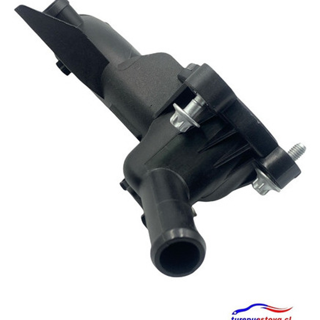 Carcasa Salida Agua Termostato Adam 1.4 2013-2017 6