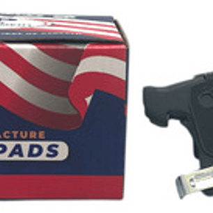 Pastilla Freno Cerámica Delante Para Opel Corsa D 1.6 12-15