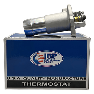 Termostato Para Chevrolet  Colorado 3.7 2004-2012