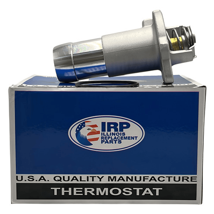 Termostato Para Chevrolet  Colorado 3.7 2004-2012 1