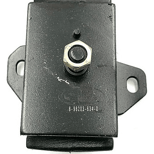 Soporte Motor Derecho Isuzu Npr Nqr 5.2 2008-2020