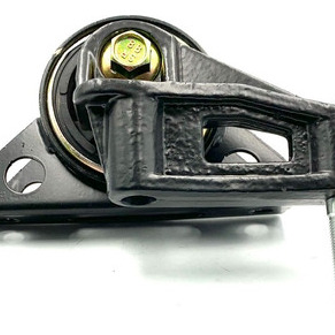 Soporte Motor Derecho Chevrolet Spark  0.8 1.0 2004-2016 5