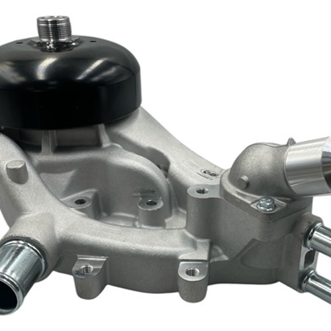 Bomba Agua Silverado Ck1 1500 5.3 16v 2007-2013 2