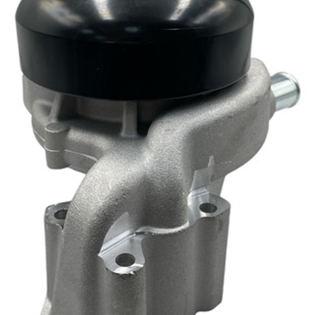 Bomba Agua Silverado Ck1 1500 5.3 16v 2007-2013 6