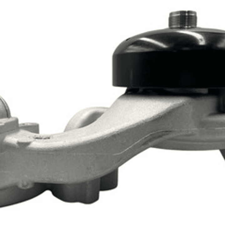 Bomba Agua Silverado Ck1 1500 5.3 16v 2007-2013 4