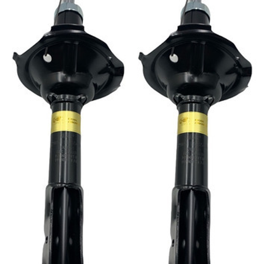 Par Amortiguador Delantero Para Haval M4 1.5 2012-2021 1