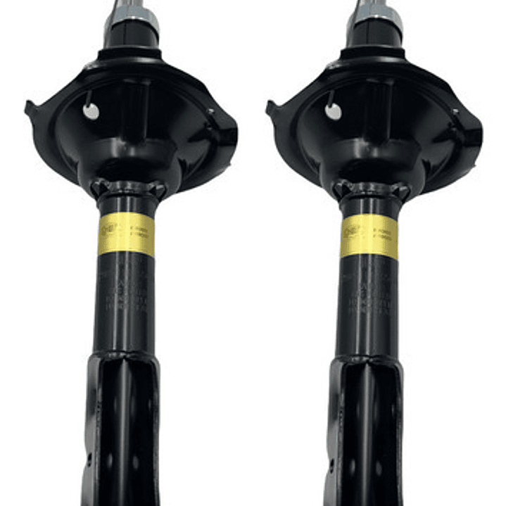 Par Amortiguador Delantero Para Haval M4 1.5 2012-2021 1