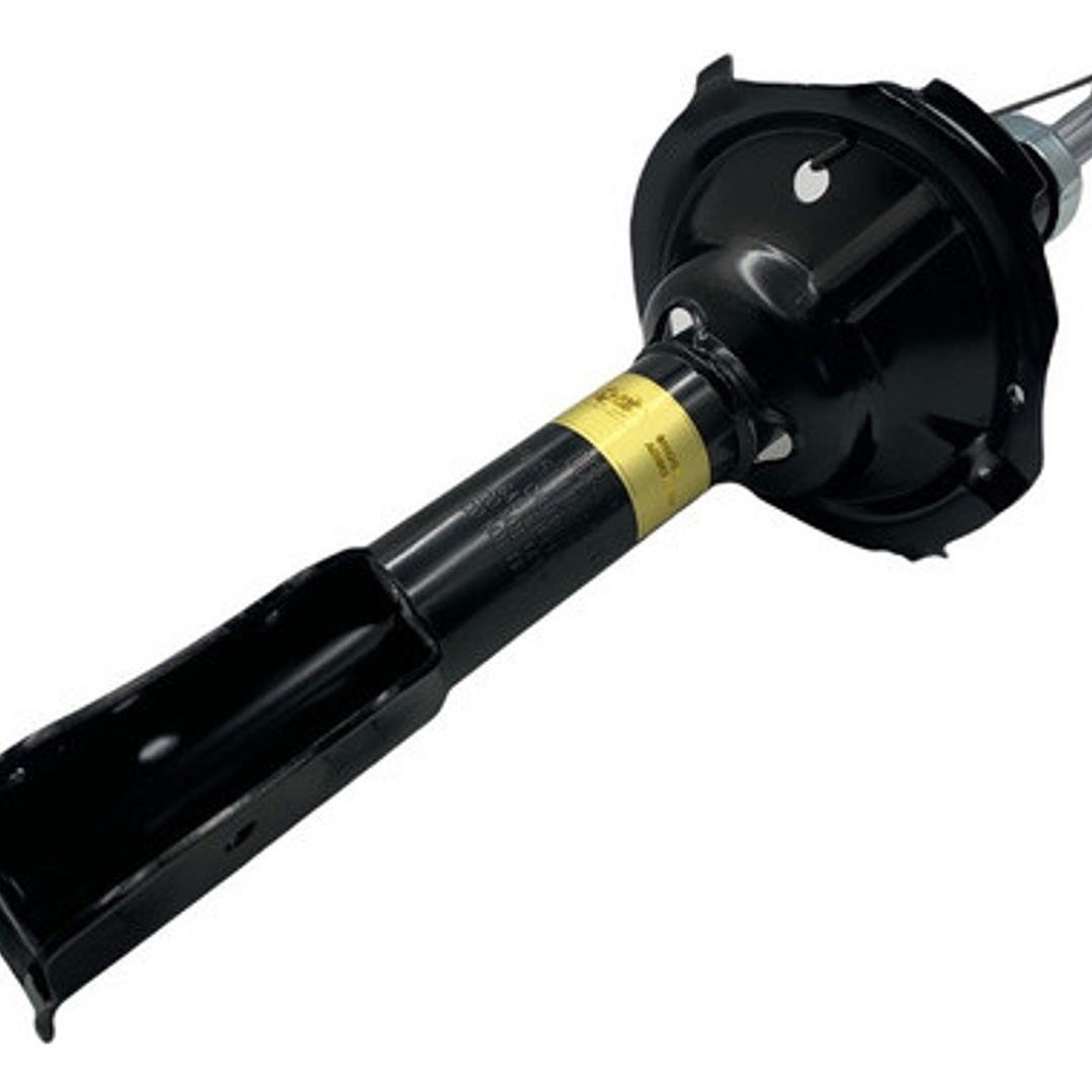 Par Amortiguador Delantero Para Haval M4 1.5 2012-2021 3