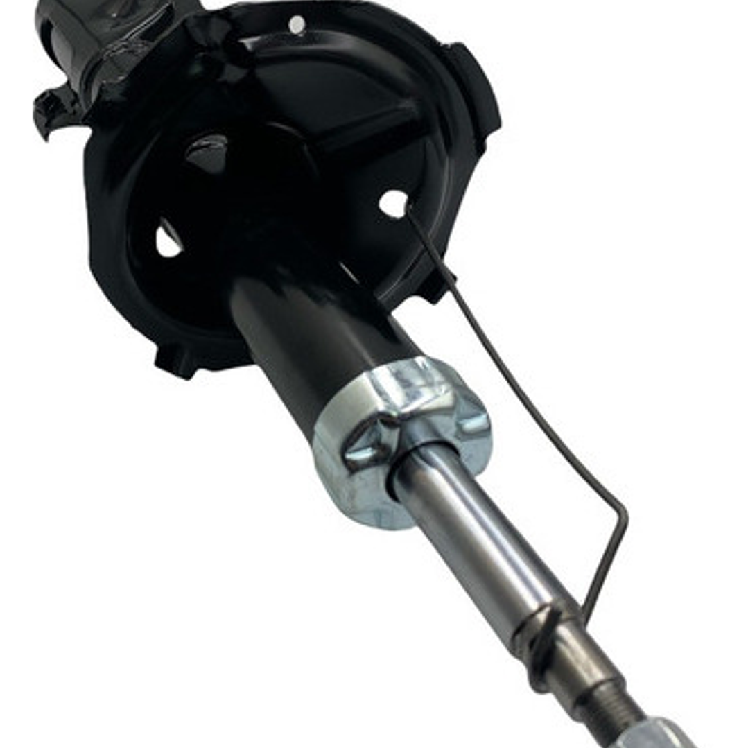 Par Amortiguador Delantero Para Haval M4 1.5 2012-2021 4