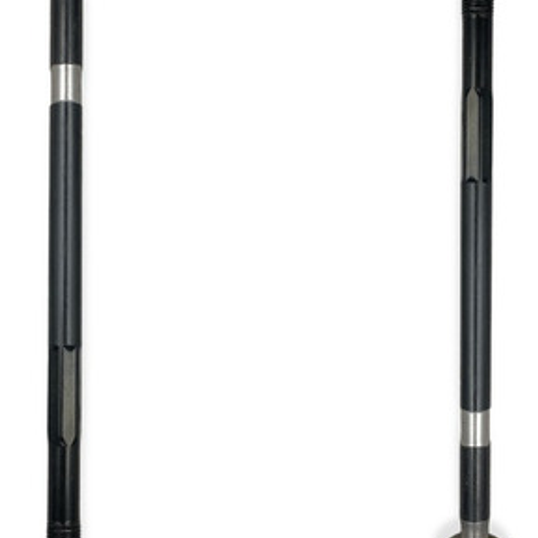 Terminal O Brazo Axial Para Mg 350 1.5 2012-2018 15s4g 3