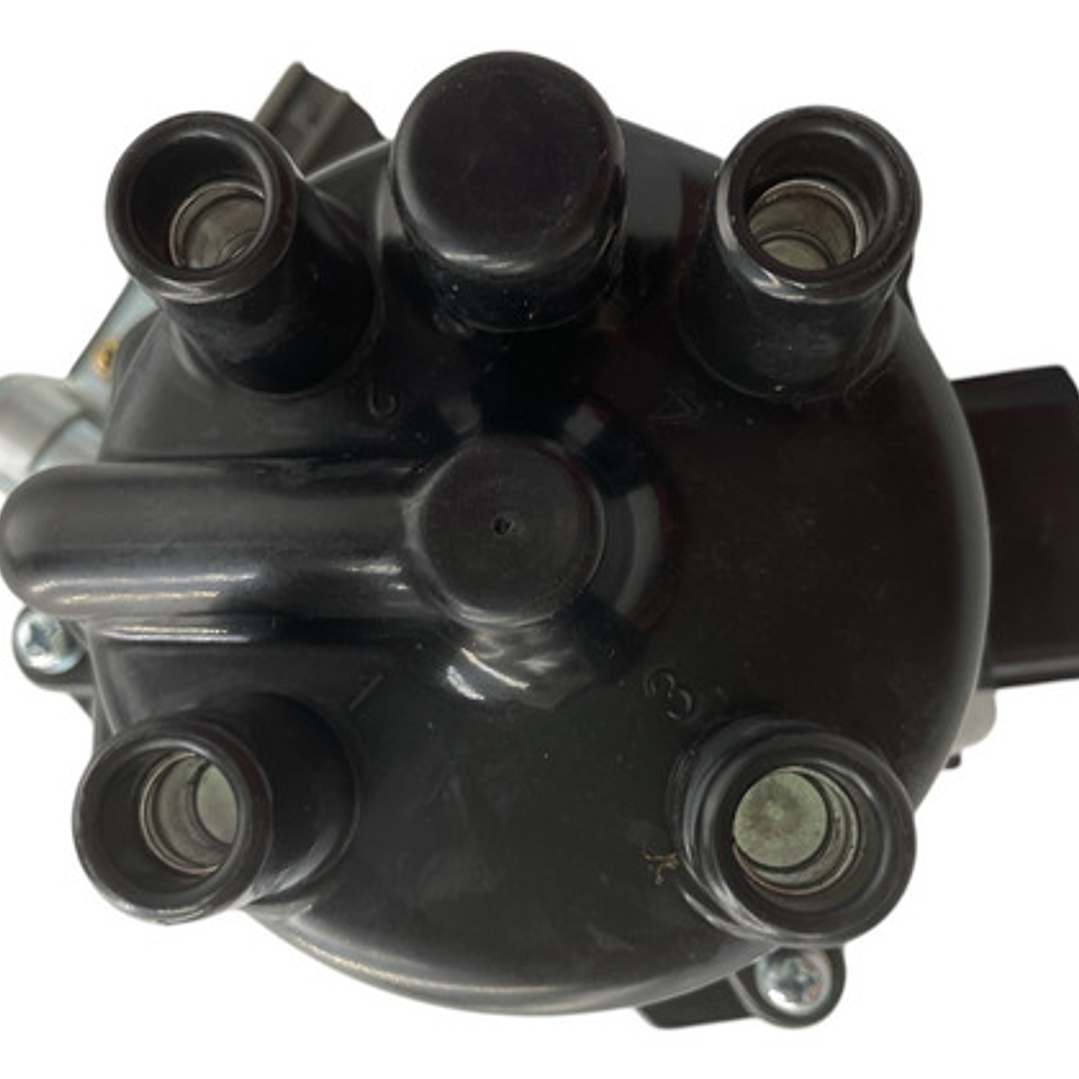 Distribuidor Para Nissan D21 2.4 1993-2010 8