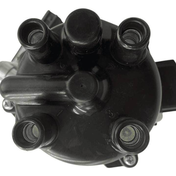 Distribuidor Para Nissan D21 2.4 1993-2010 8