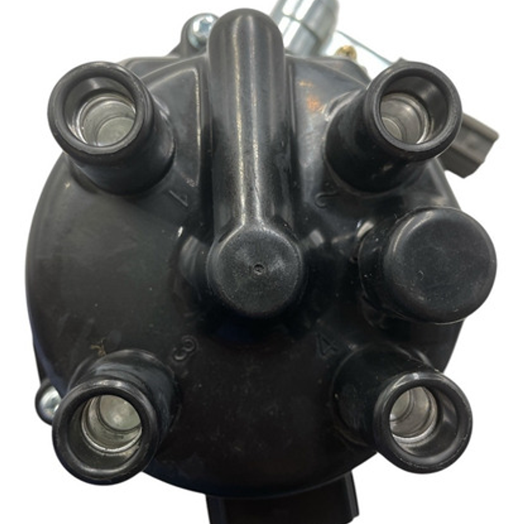 Distribuidor Para Nissan D21 2.4 1993-2010 6