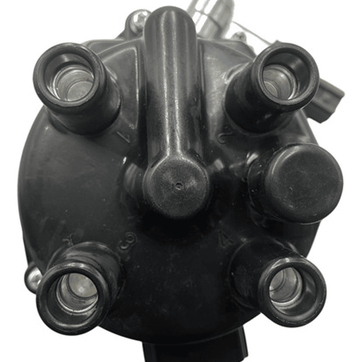 Distribuidor Para Nissan D21 2.4 1993-2010 6