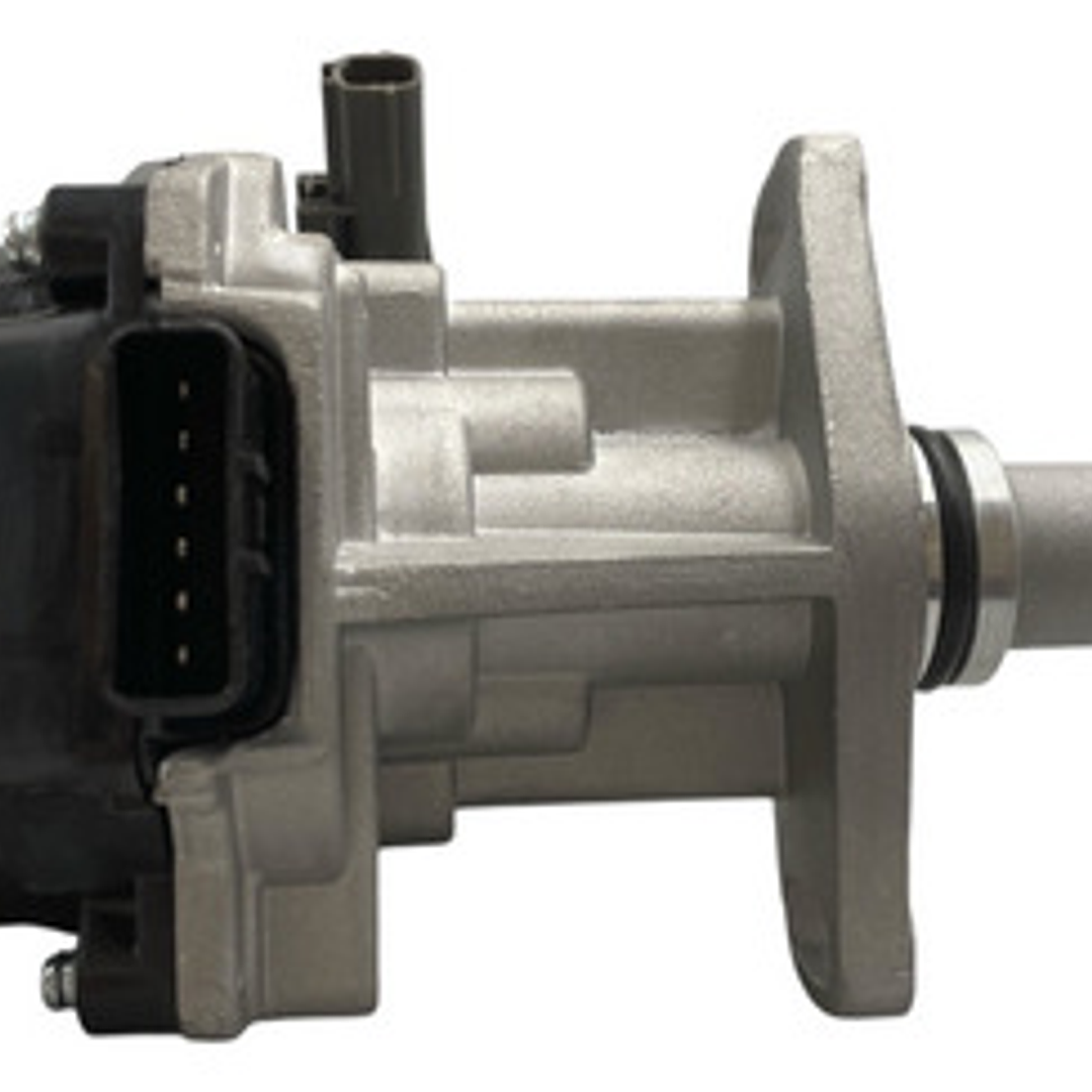 Distribuidor Para Nissan D21 2.4 1993-2010 7