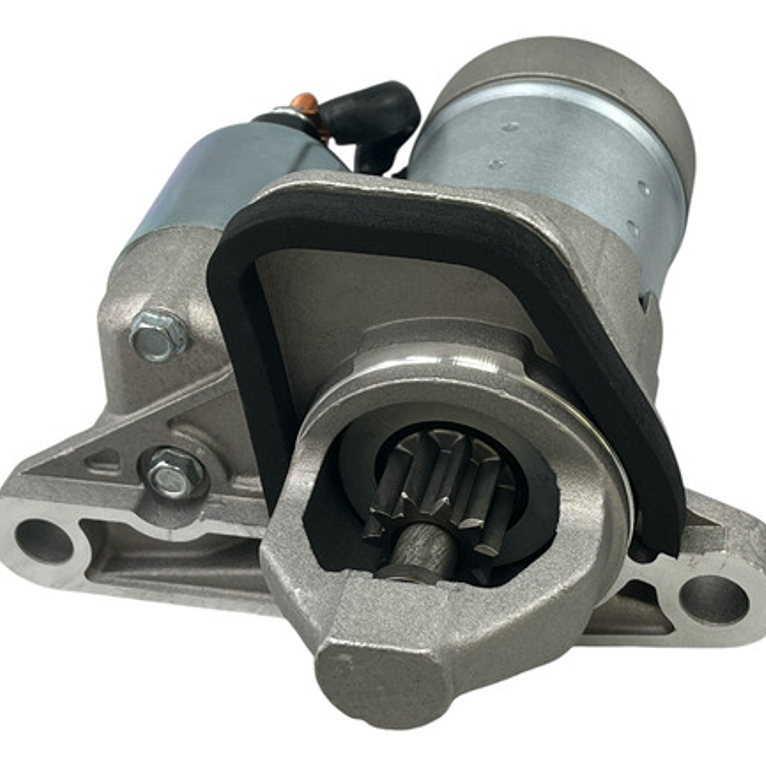 Motor Partida Para Nissan Qashqai 2.0 2014-2018 2