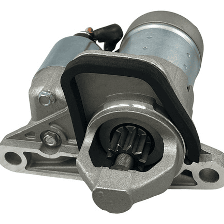 Motor Partida Para Nissan Qashqai 2.0 2014-2018 2