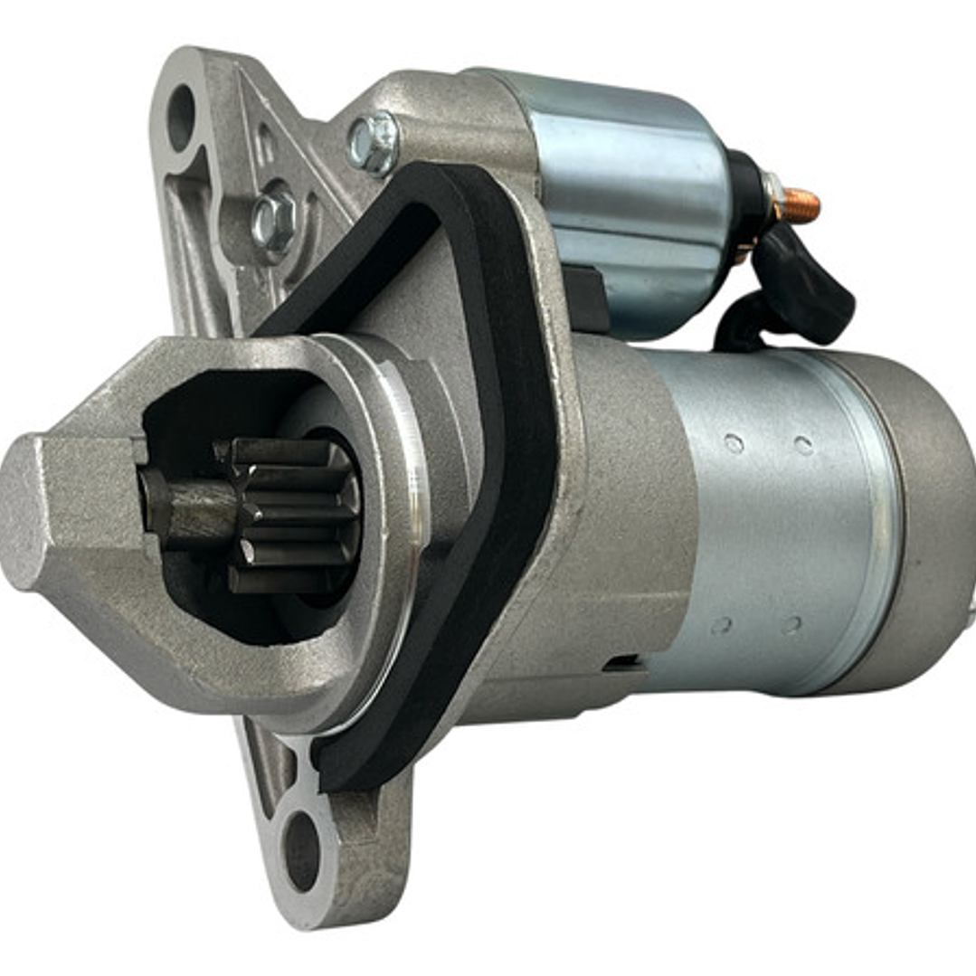 Motor Partida Para Nissan Qashqai 2.0 2014-2018 6