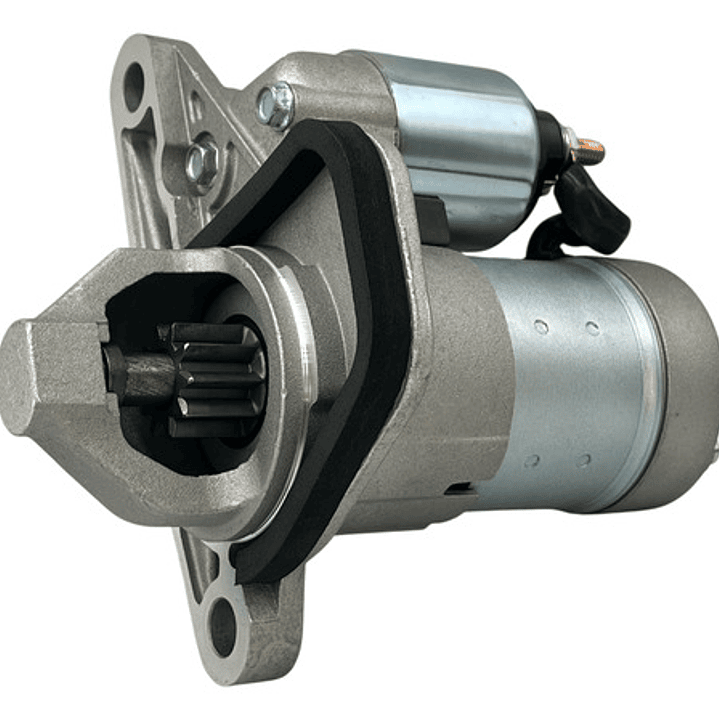 Motor Partida Para Nissan Qashqai 2.0 2014-2018 6